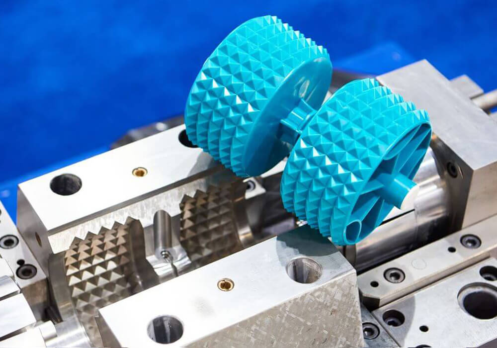Engineering Injection Moulding