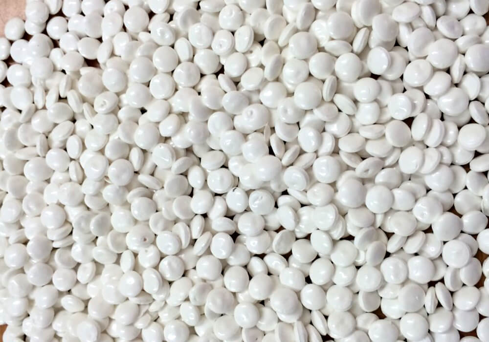LDPE Granules