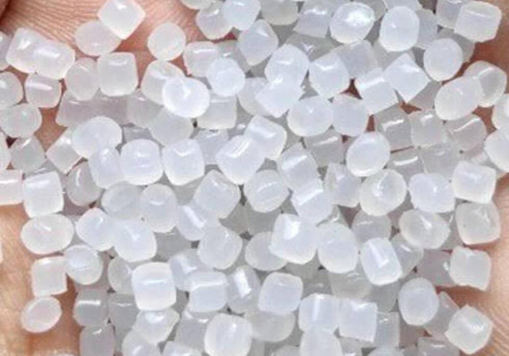 LLDPE Granules