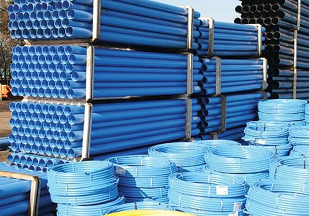 Other Plastic Pipe Applications