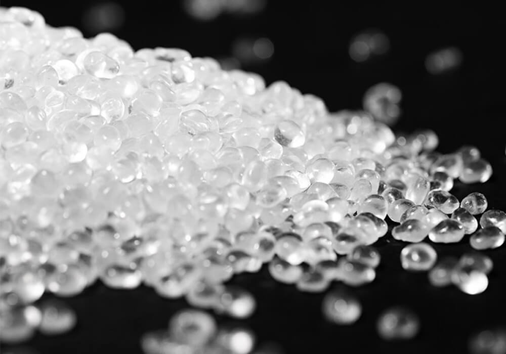 PVC Granules